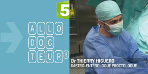 Allo docteur France 5