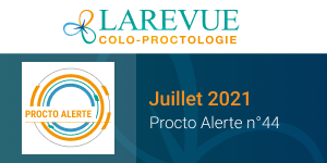 La Revue de la SNFCP - Procto Alerte 44