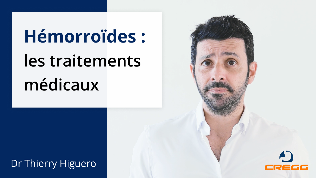 Quels médicaments pour soigner les hémorroïdes ?