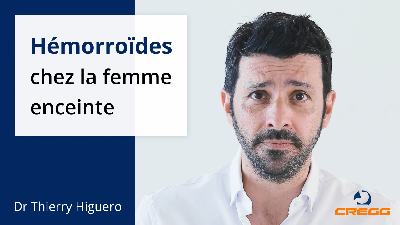 Hémorroïdes chez la femme enceinte