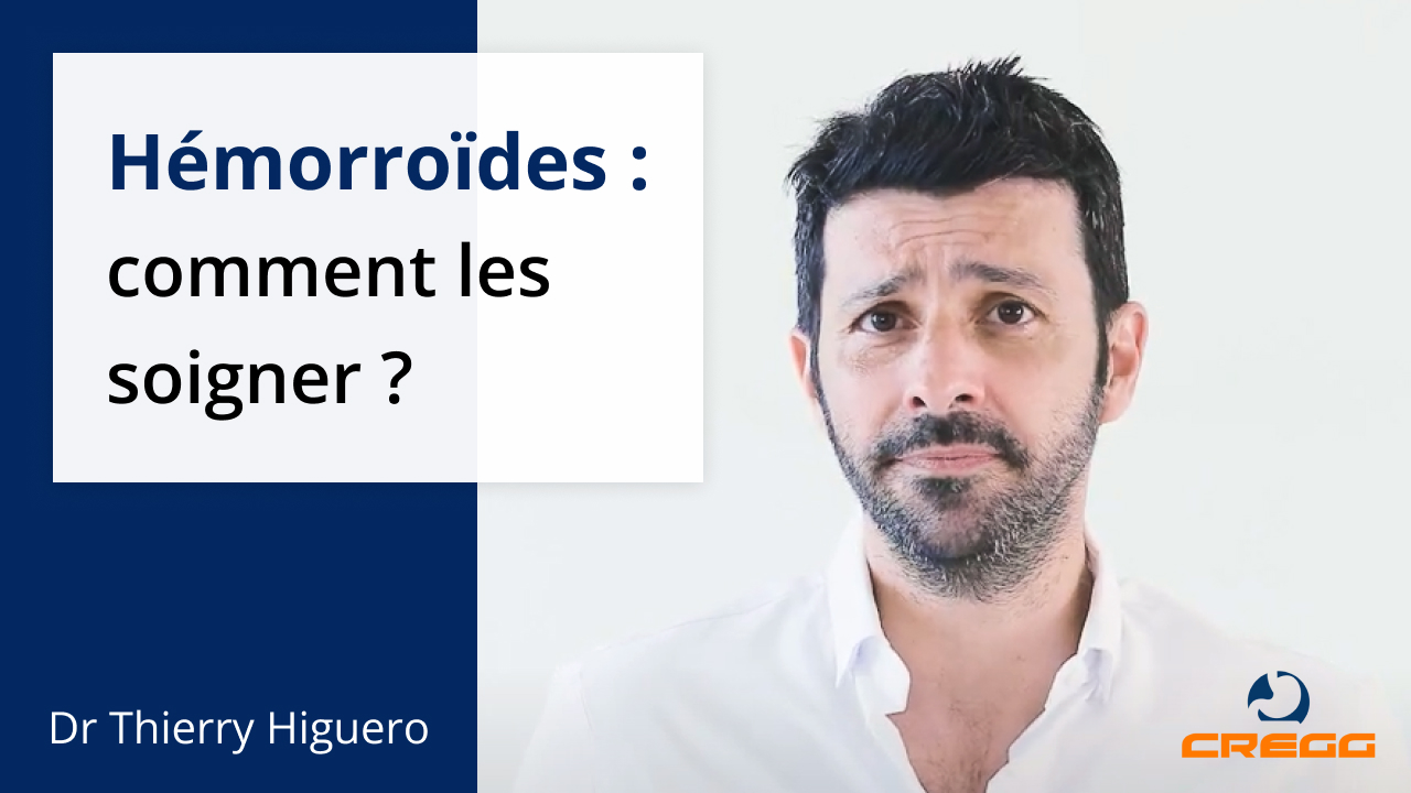 Hémorroïdes : Comment les soigner ?